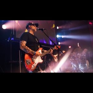 Meet your Posher, Ricky